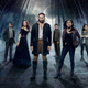 Image for article titled Sleepy Hollow Returns, Immediately Starts War